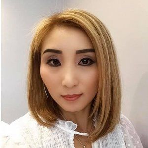 Meet your Posher, Hoa